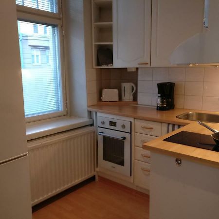 Vanha 2Ndhomes Kamppi Apartments 1 Helsinki Kültér fotó