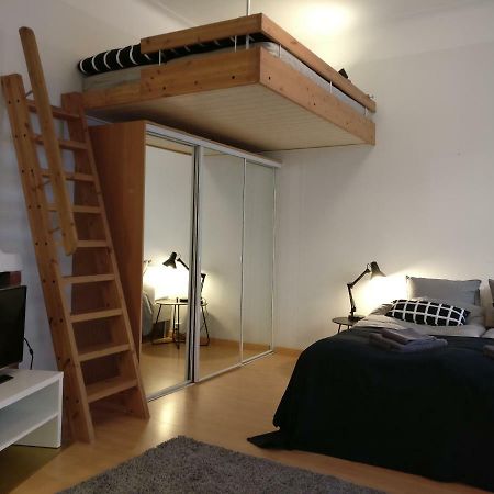 Vanha 2Ndhomes Kamppi Apartments 1 Helsinki Kültér fotó