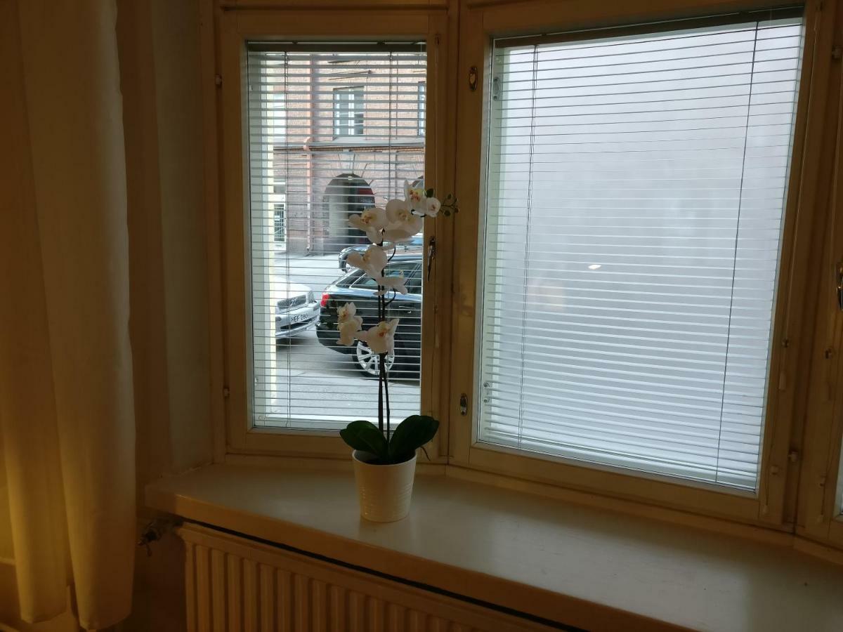 Vanha 2Ndhomes Kamppi Apartments 1 Helsinki Kültér fotó